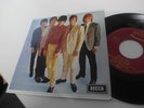 Rolling Stones Five by Five EP DX 2330 1964 Weinrot Mega Rar