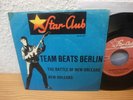 TEAM BEATS BERLIN BATTLE OF NEW ORLEANS 1965 RARE 7