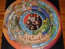 Lp:Mick Abrahams Band:At Last,1. Pressung in m-/m-