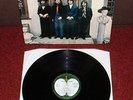 BEATLES Hey Jude LP 1972 UK EXPORT + FRANCE 'BEATLES AGAIN' DISC