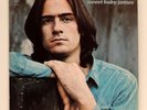 James Taylor ?– Sweet Baby James LP 1970 orig Warner Bros. ?– WS 1843 w/poster