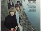 ROLLING STONES Big Hits (High Tide And Green Grass) LONDON NPS1 LP SEALED stereo