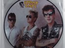 STRAY CATS Rockabilly Strut CLEOPATRA LP NM picture disc ltd ed