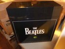 Beatles Stereo Box Set No LP Box Only