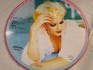 madonna secreto picture disc rare no promo sex made in Mexico 12