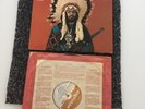 Vinyle original Mono UK Halfbreed Keef Hartley Band EX/EX rare Deram blues rock