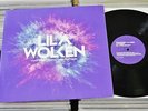 Marteria Yasha Miss Platinum - LP (mint-) Lila Wolken / Four Music 2012
