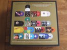 Queen - Complete Studio Album Remastered Coloured Vinyl LP Box Set Rare Edition