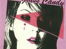 GLASS CANDY - I Always Say Yes - Vinyl (gatefold heavyweight purple vinyl 12