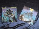 Nazareth - No Mean City - LP + Inner TOPS123 1979 A-2 B-1 1st Press UK
