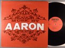 Aaron  Music By Aaron   Rare Private Psych; Southern Rock