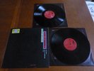 George Harrison Live In Japan 1992 German Import Vinyl LP Record Dark Horse