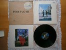 PINK FLOYD-WISH YOU WERE HERE UNIQUE EX YUGOSLAVIA Press 1979 EX/EX+//EX