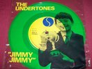 THE UNDERTONES Jimmy Jimmy - 7