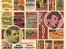 COCHRAN,EDDIE / VINCENT,GENE-SATURDAY CLUB (UK) (Importación USA) VINYL LP NUEVO