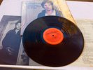 BRUCE SPRINGSTEEN ? DARKNESS ON THE EDGE OF TOWN   1978 NM 1ST PRESS   IN SHRINK
