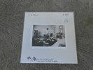 Shellac-The ADMIRAL-XVI-17.8cm 45 Single-Vinyl-Ps-Inserts-Drag Stadt Dc 44-NM