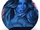 Mariah Carey Caution PICTURE DISC Vinyl LIMITED EDITION Of 1000 *PRE-ORDER