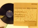 Bill Evans,Riverside, 