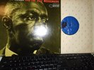 ART BLAKEY MOANIN'  BLUE NOTE 84003 UA BLUE LABEL  STEREO