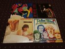 4 LPs Vinyl Mick Jagger & Rolling Stones Die 30 Grössten Hits Dirty Work Same