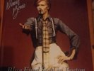 David Bowie - Blue Eyed Soul in Boston - hellblaues Vinyl