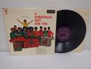 RONETTES,DARLENE LOVE Phil Spector A Christmas Gift For You  EX Vinyl/Jacket UK