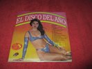 EL DISCO DEL ANO...Leo Rodriquez y Orquesta,Binomio De Oro..