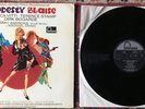 Modesty Blaise Soundtrack 12” LP John Dankworth Fontana Records TL 5347 EX Rare