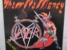 LP  - SLAYER - SHOW NO MERCY  - dutch Press + OIS