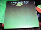 YES  -     Close To The Edge,   RARE ORIGINAL 1972 UK LP / insert.... NICE COPY