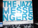 JAZZ MESSENGERS CAFE BOHEMIA VOL. 2 BLUE NOTE 81508 UA BLUE LABEL STEREO SEALED