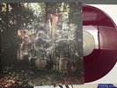 La Dispute Wildlife LP Vinyl Colored Transparent Purple No Sleep NSR060-2 Punk