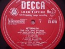 THE ROLLING STONES UK unboxed mono AFTERMATH  (LK 4786) 1B/6A EX/EX