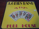 The J. Geils band 