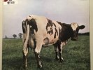 PINK FLOYD Atom Heart Mother QUADROPHONIC SQ EXPORT VERSION LP