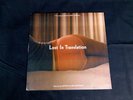 Lost in Translation Soundtrack Record #246301