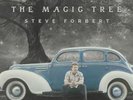 STEVE FORBERT: THE MAGIC TREE (GATE) (OGV) (DLCD) (LP vinyl *BRAND NEW*)