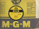 CONNIE  FRANCIS   SOUTH  AFRICA   78   ROBOT MAN     NEAR MINT