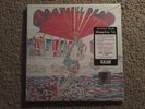 Grateful Dead 2-LP Hampton Coliseum VA 180gm Vinyl 5/4/79 Lim Ed 7900 EUC OOP