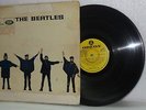 THE BEATLES - LP¨ HELP  COLLECTION 