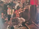 Bob Dylan and The Band 