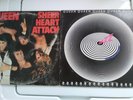 Queen 2 LP set - Jazz & Sheer Heart Attack - VG+