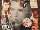 DAVID BOWIE CHANGES CHANGESBOWIE BEST OF GREATEST HITS VINYL GATEFOLD 