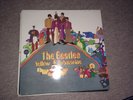 Beatles The ?– Yellow Submarine - Vinyl LP Album Record