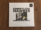 EMMYLOU HARRIS - Wrecking Ball (SEALED , 3 x LP, Record Store Day (RSD) 2016)