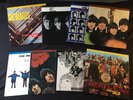 Beatles MFSL 13 LP Vinyl Collection includes With The Beatles  - NM - Very Cool