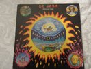 Dr John - In the Right Place  1 x vinyl LP, trifold cover (1st Press)