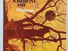 WISHBONE ASH Pilgrimage 12