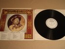 Willie Nelson Red Headed Stranger 1975 Columbia WLP Promo Country LP